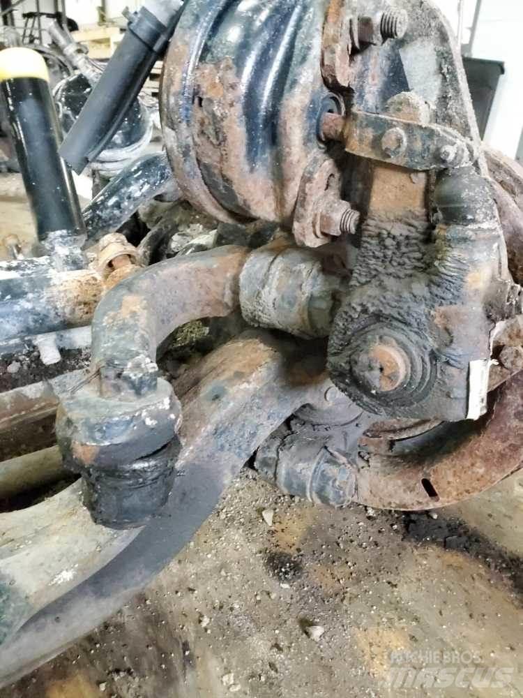 Meritor  Osi