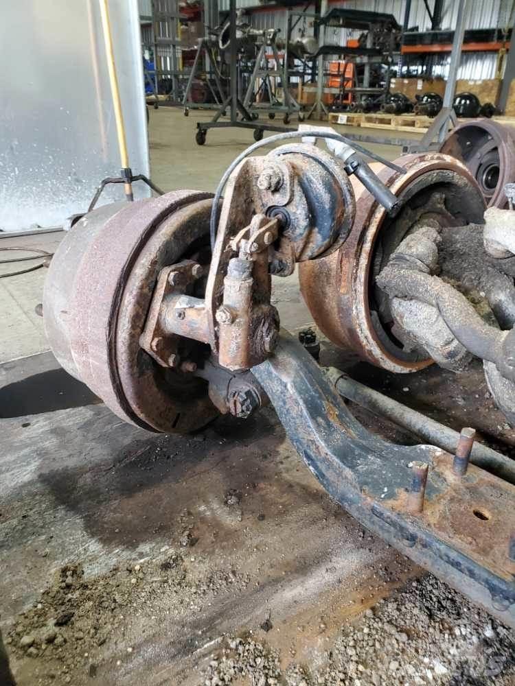 Meritor  Osi
