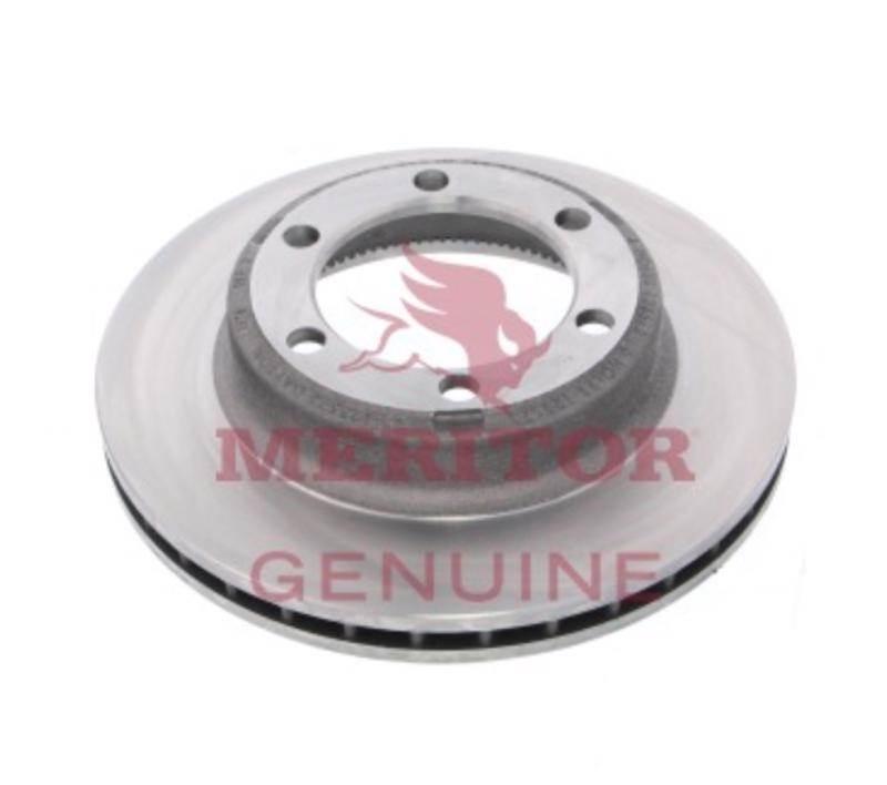 Meritor  Zavore
