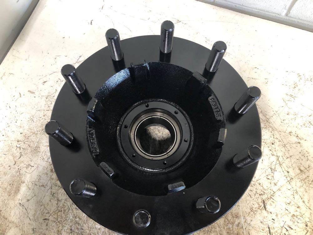 Meritor  Transport - drugo