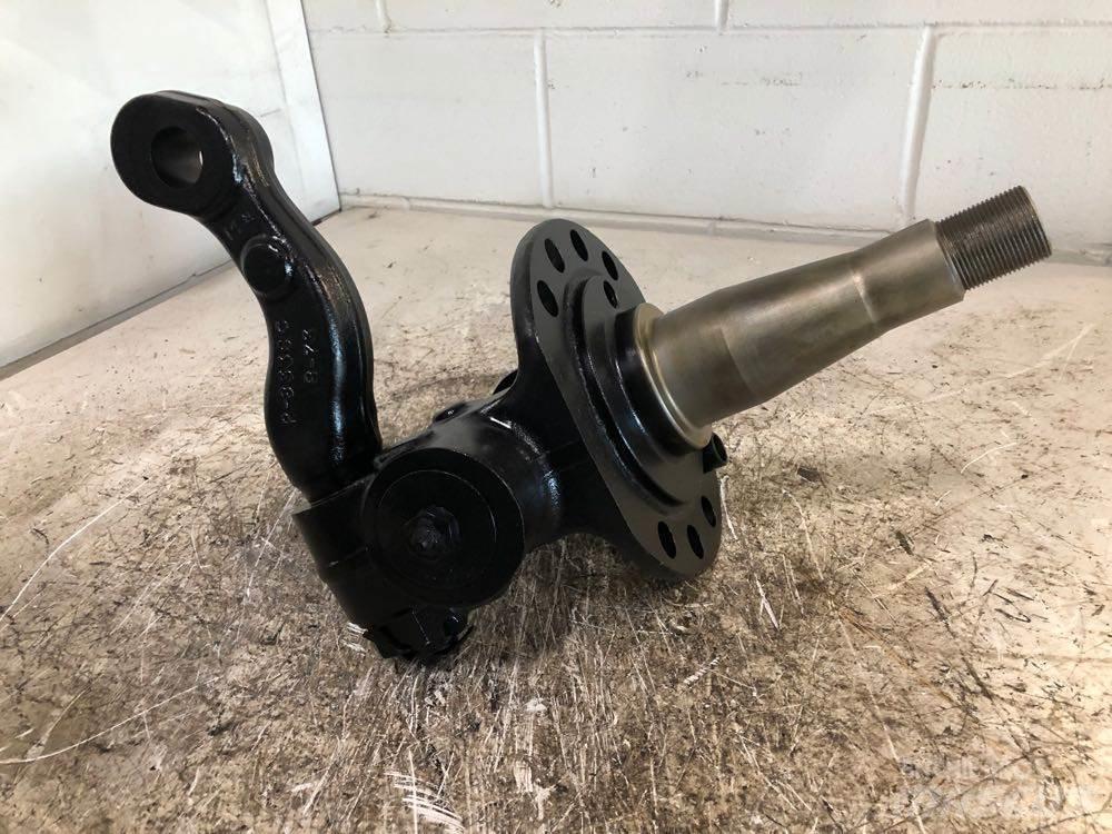 Meritor  Druge komponente