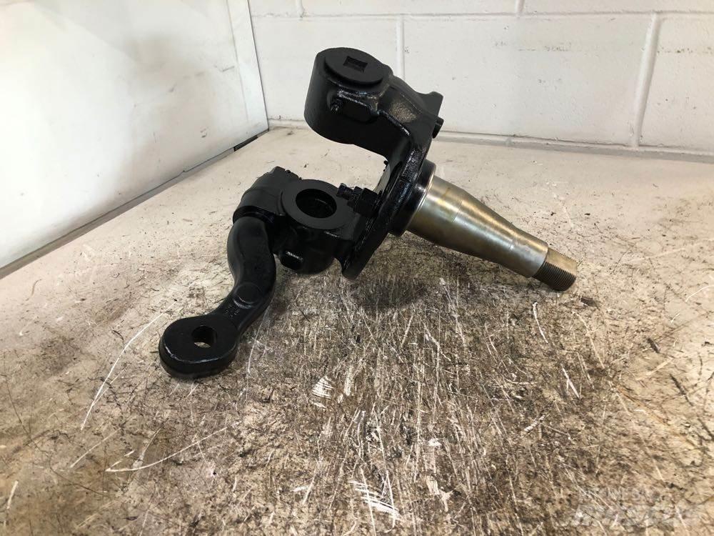 Meritor  Druge komponente