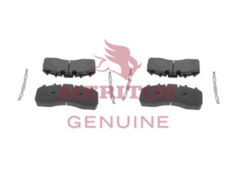 Meritor  Zavore
