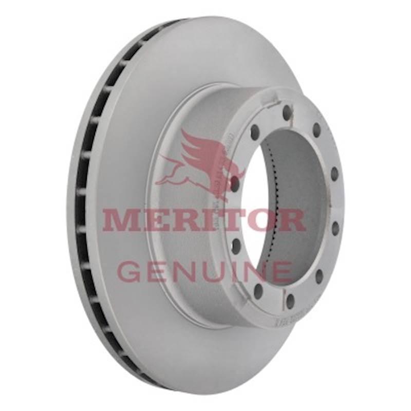 Meritor  Zavore
