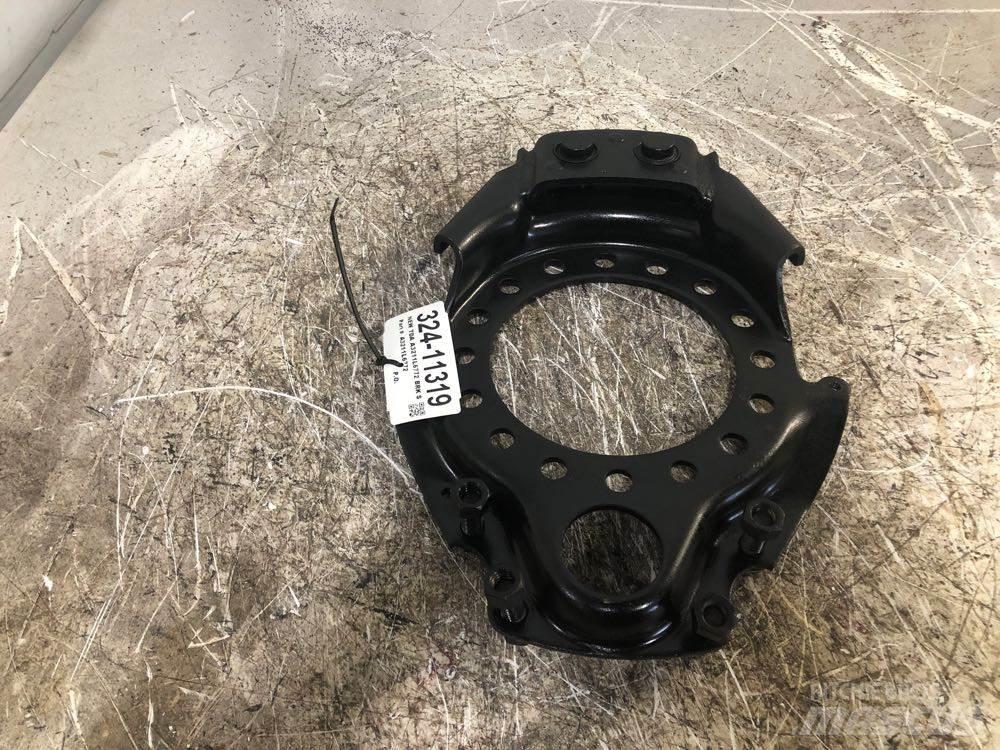 Meritor  Zavore