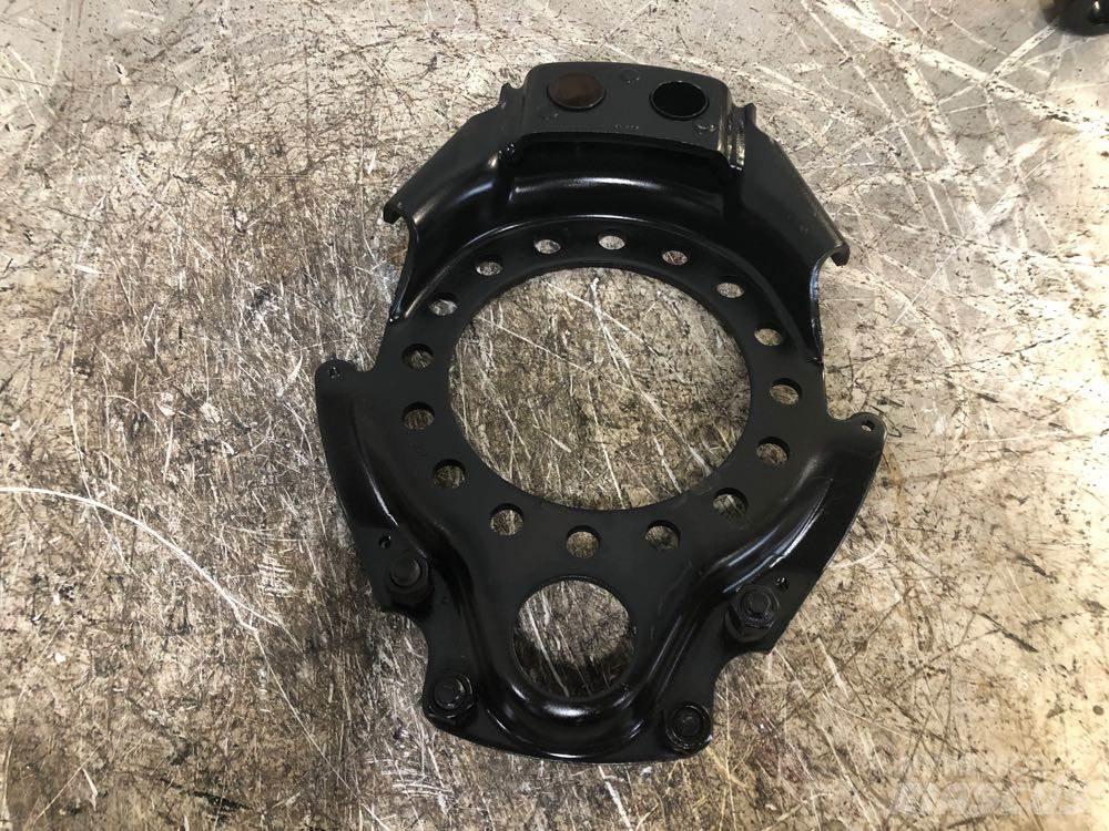 Meritor  Zavore
