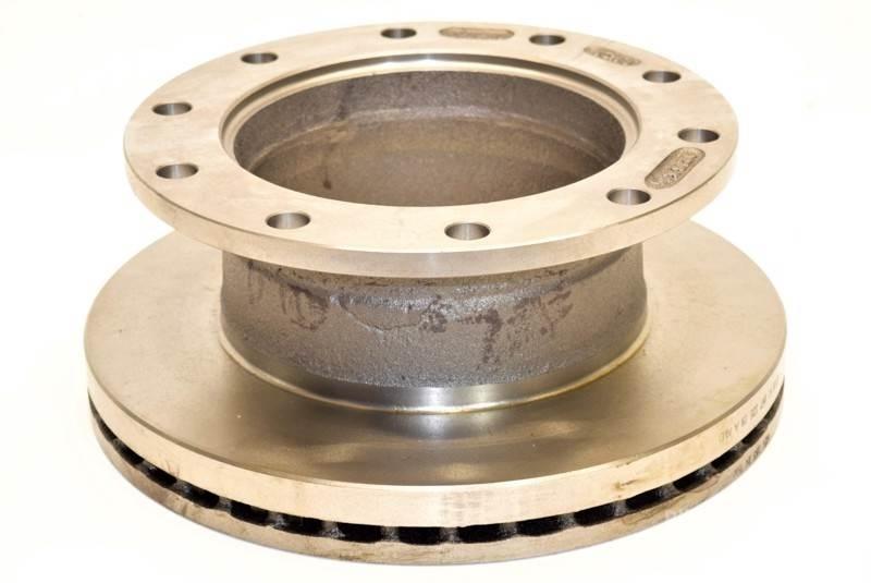 Meritor  Zavore