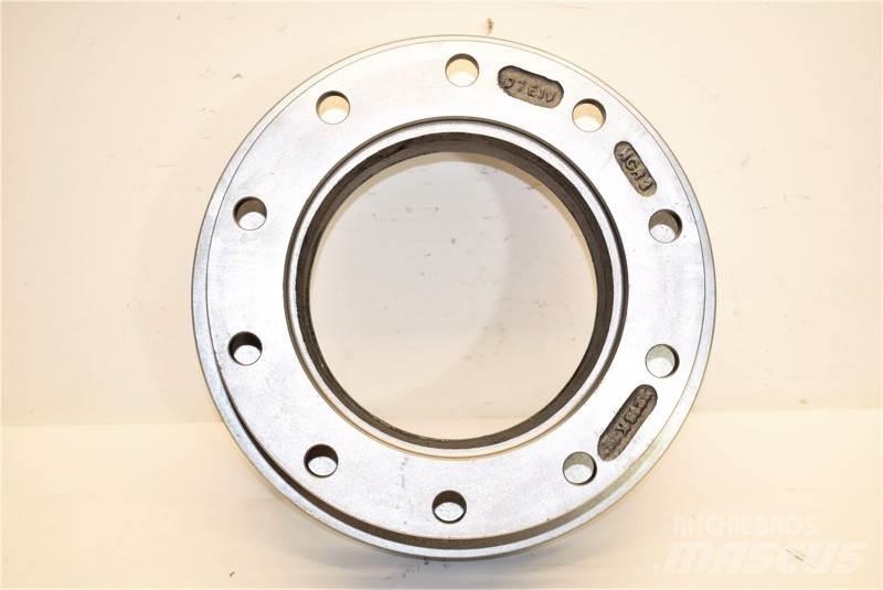Meritor  Zavore