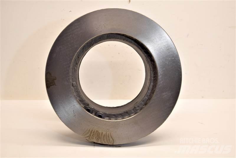 Meritor  Zavore