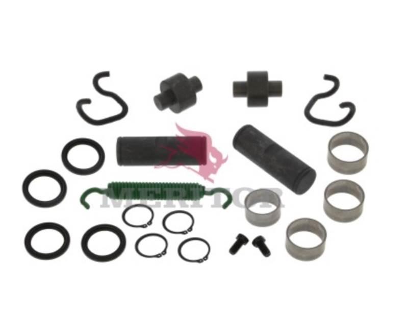 Meritor  Zavore