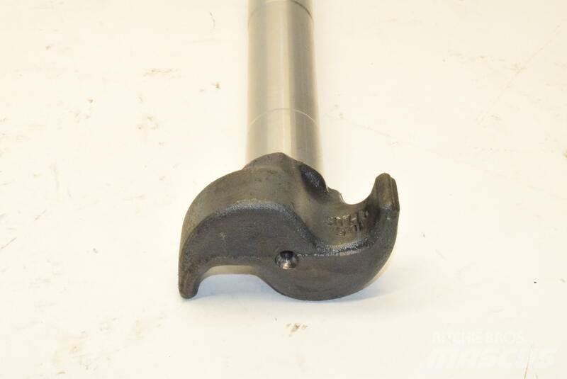 Meritor  Zavore
