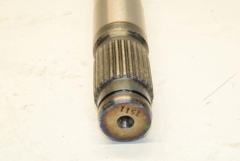 Meritor  Zavore