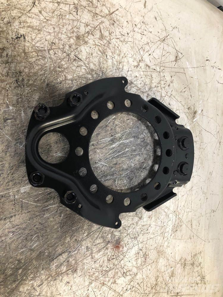 Meritor  Zavore