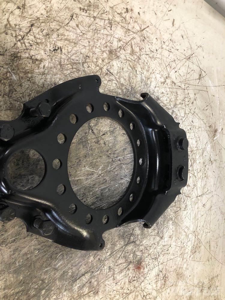 Meritor  Zavore