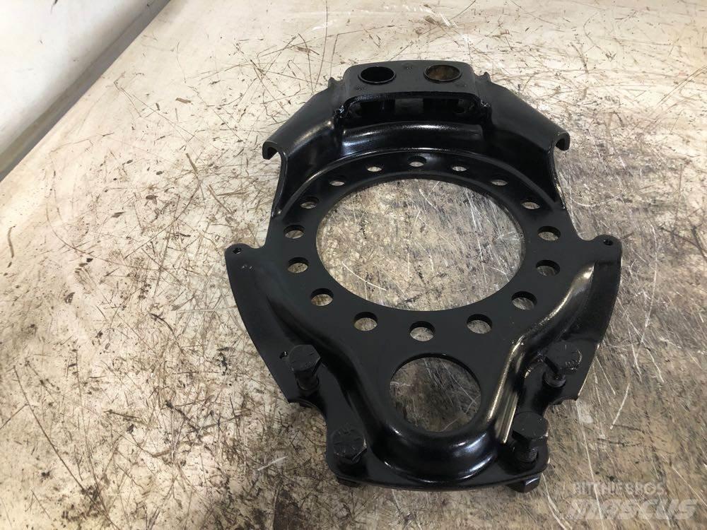 Meritor  Zavore