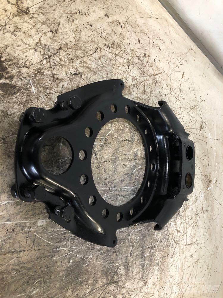 Meritor  Zavore