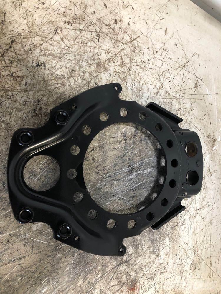 Meritor  Zavore