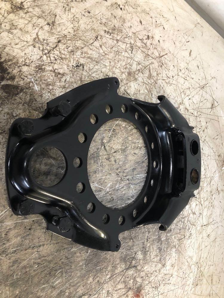 Meritor  Zavore