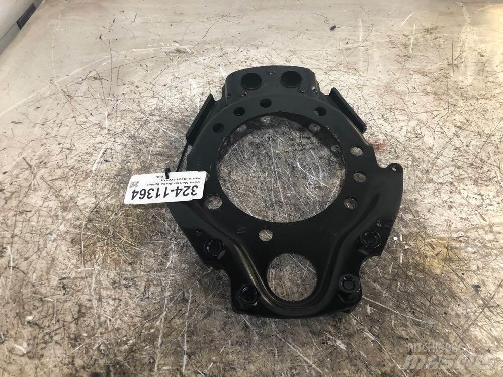 Meritor  Zavore