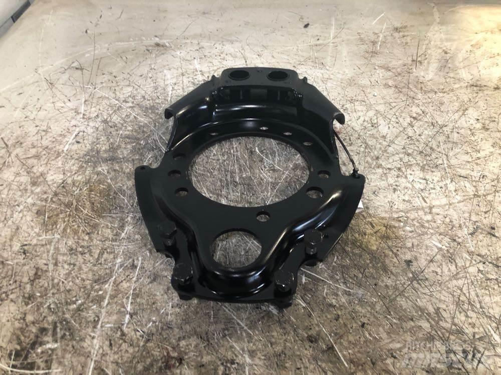Meritor  Zavore