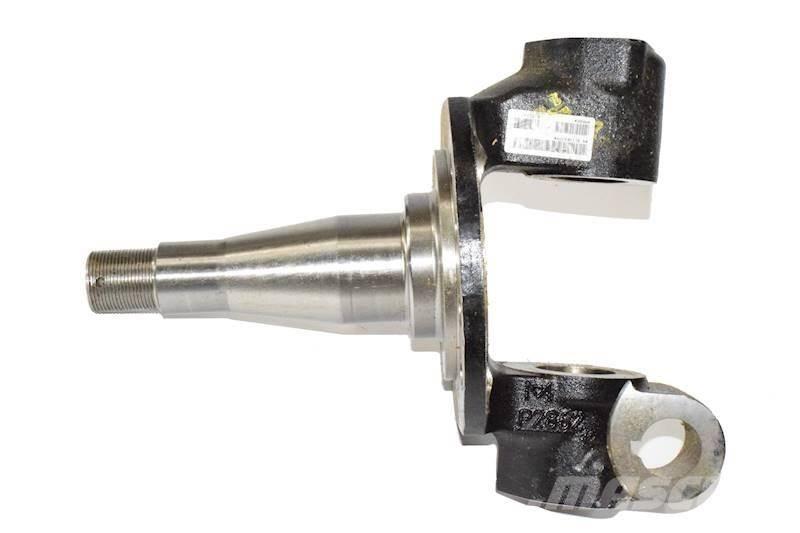 Meritor  Transport - drugo