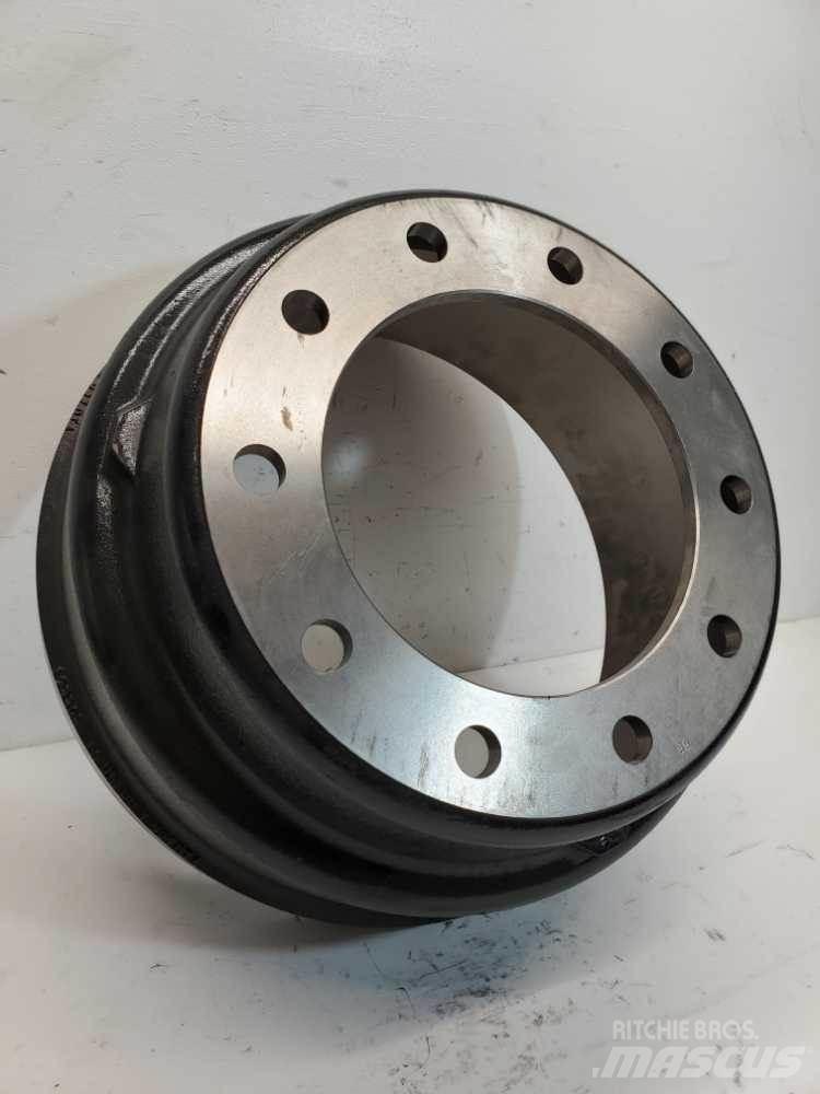 Meritor  Zavore