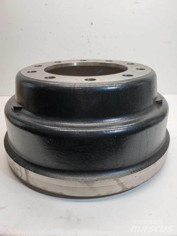 Meritor  Zavore
