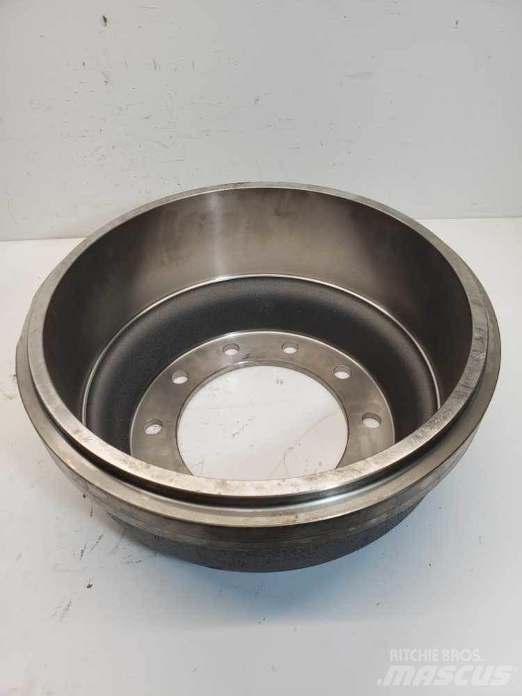 Meritor  Zavore