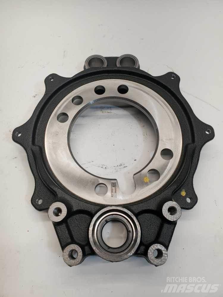 Meritor  Zavore