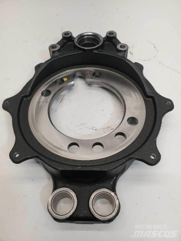 Meritor  Zavore