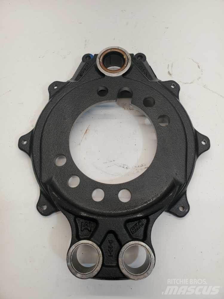 Meritor  Zavore