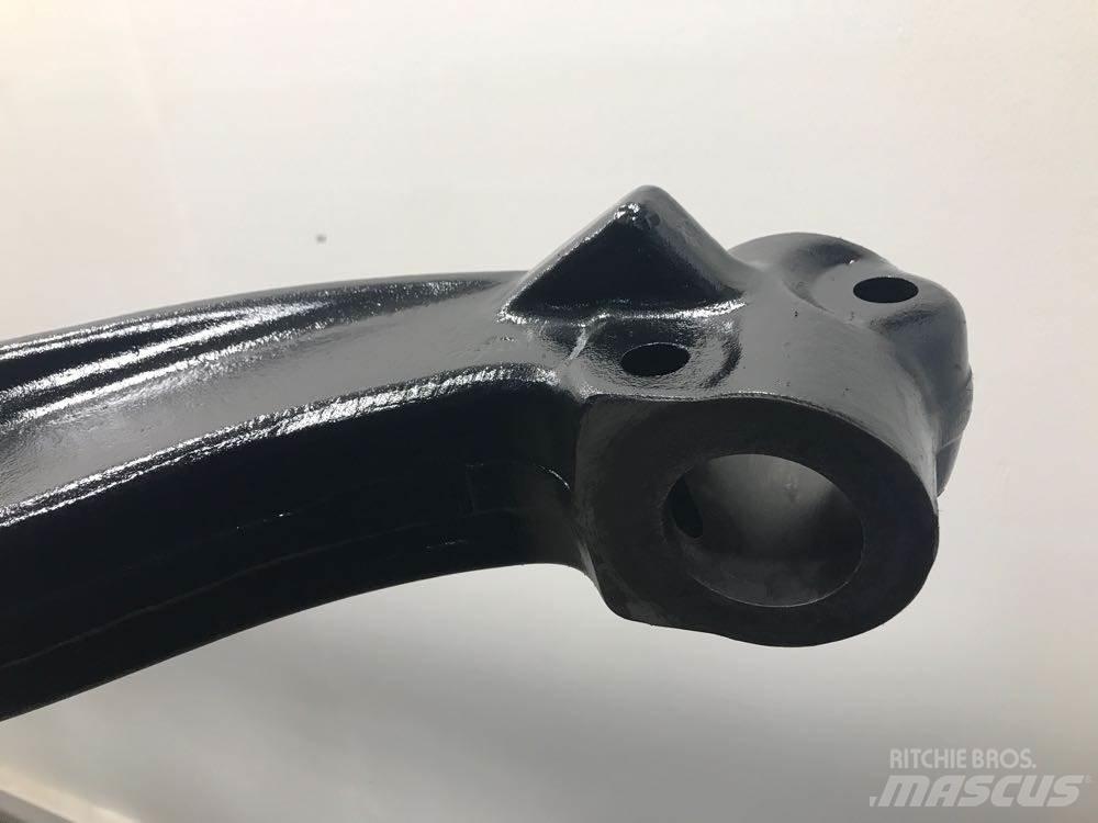 Meritor  Osi