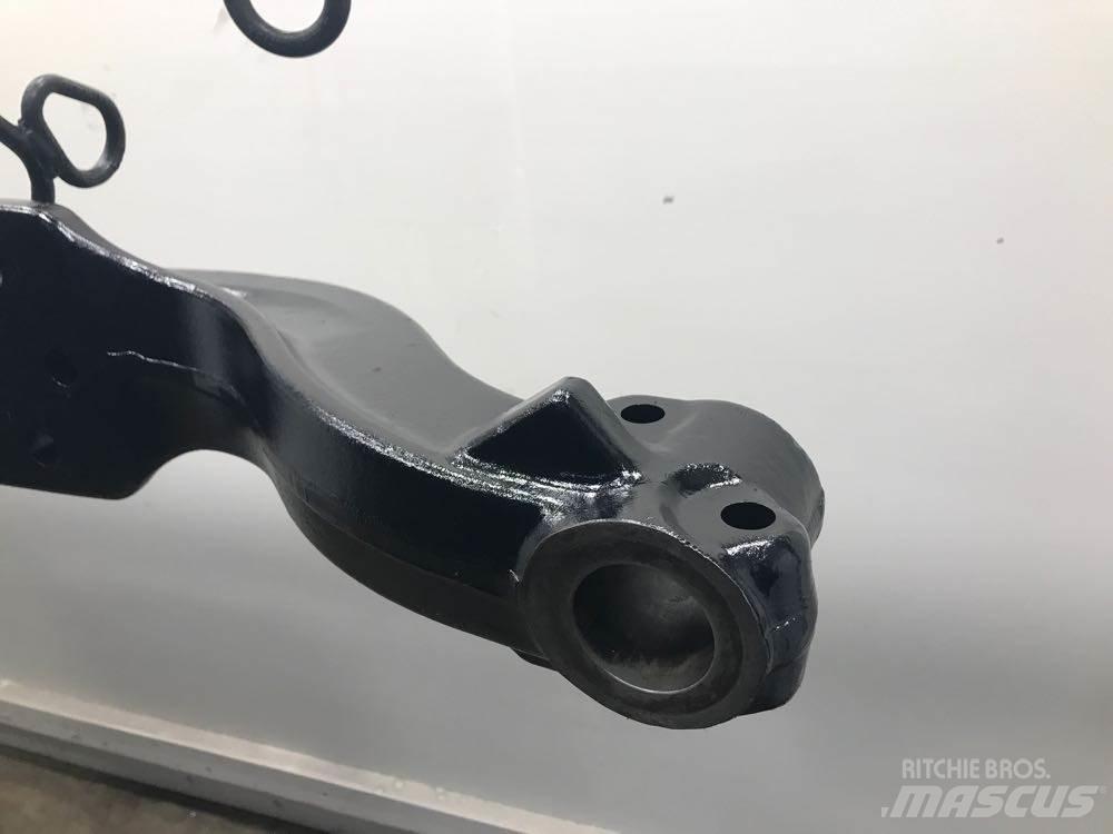 Meritor  Osi