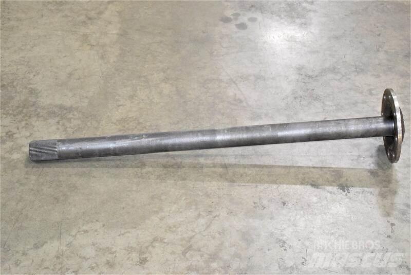 Meritor  Osi