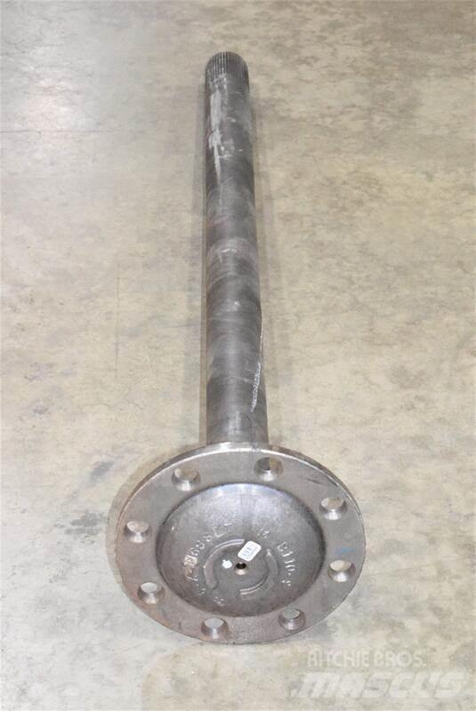 Meritor  Osi
