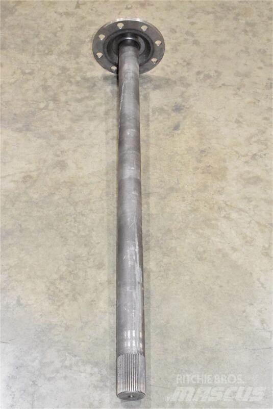 Meritor  Osi