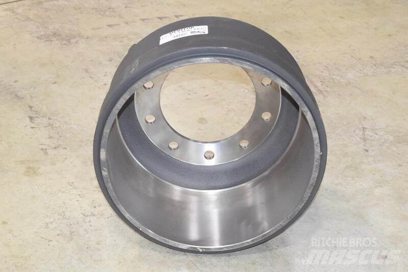 Meritor  Zavore