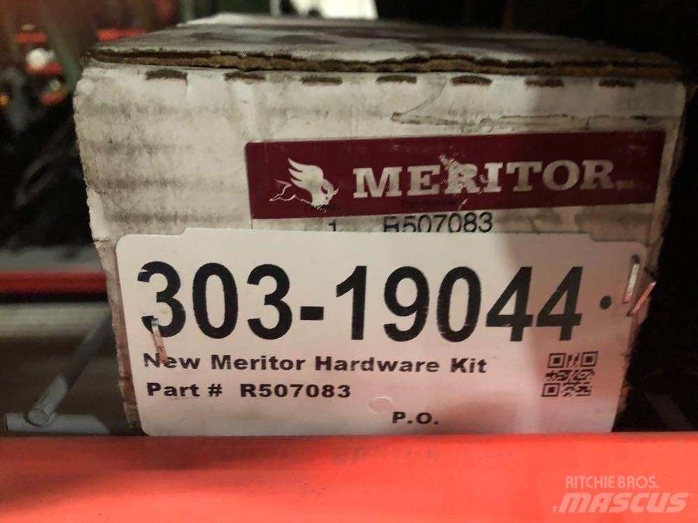 Meritor  Zavore