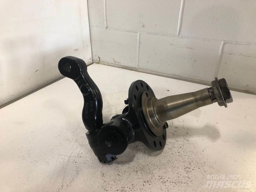 Meritor  Druge komponente
