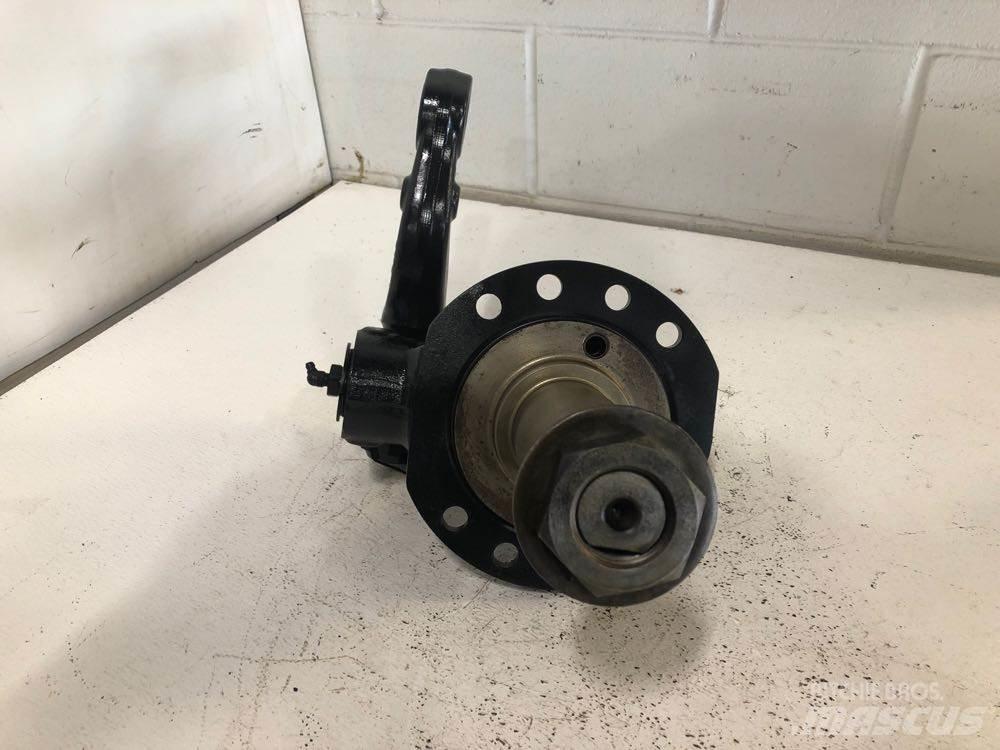 Meritor  Druge komponente