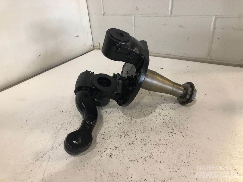 Meritor  Druge komponente