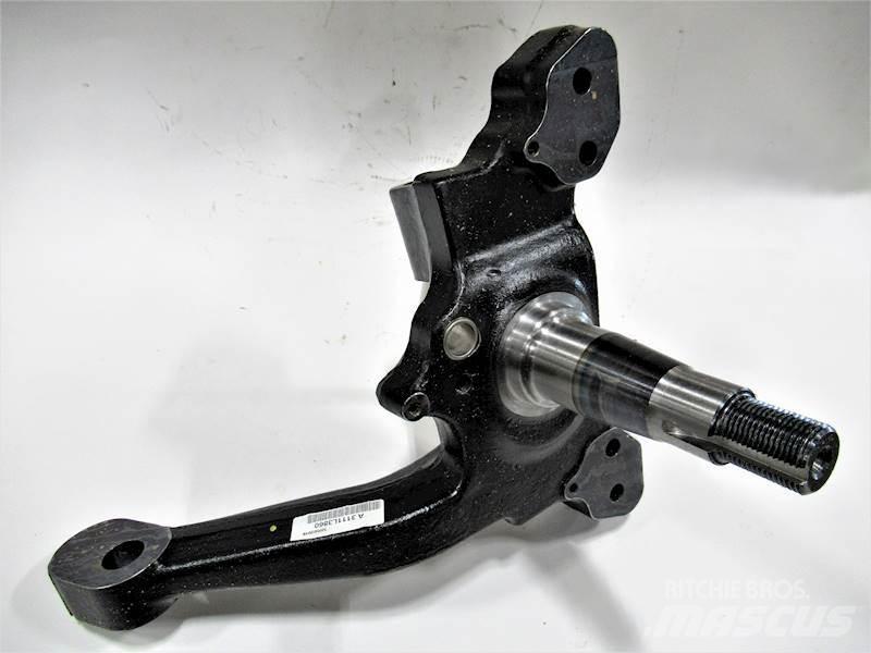 Meritor  Transport - drugo