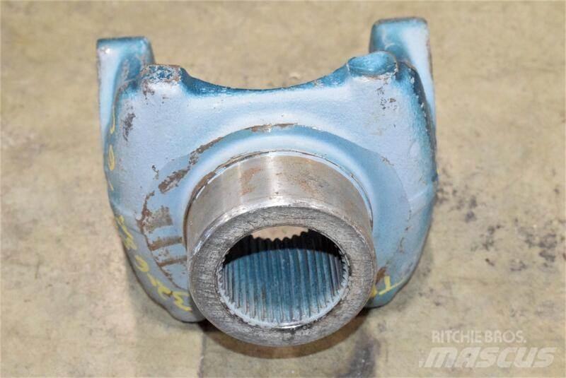 Meritor  Druge komponente