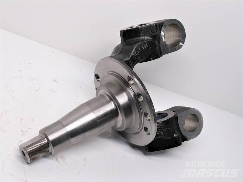 Meritor  Transport - drugo