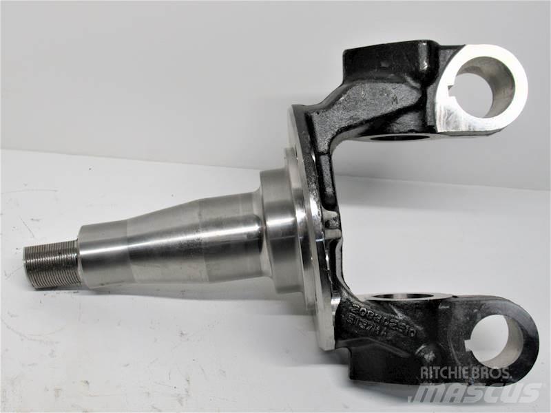 Meritor  Transport - drugo