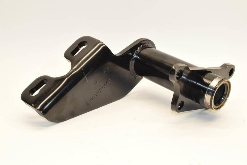 Meritor  Zavore