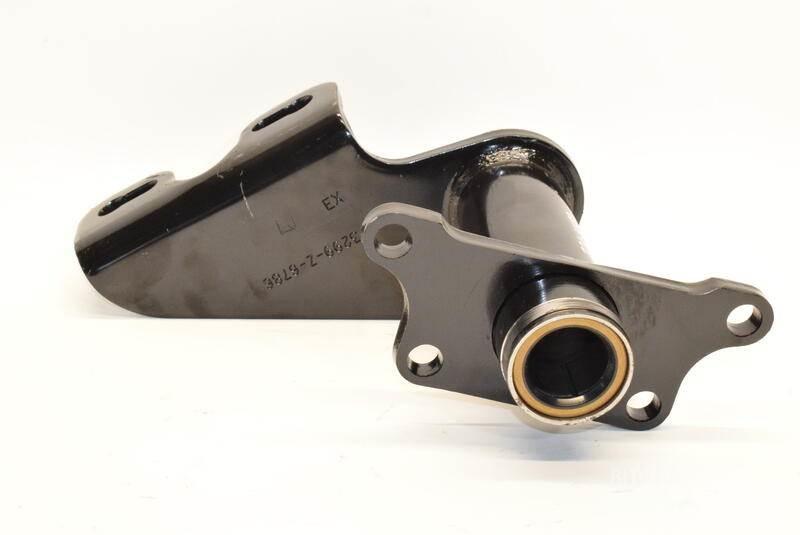 Meritor  Zavore