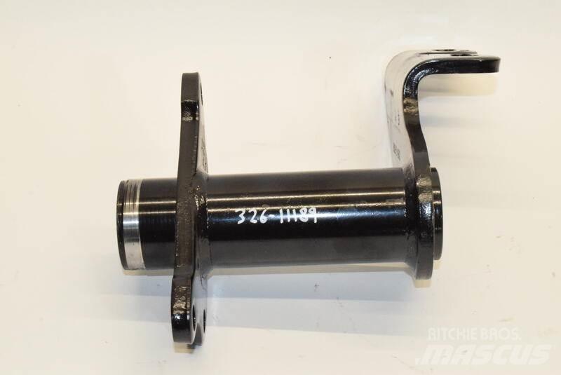 Meritor  Zavore