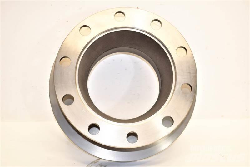 Meritor  Zavore