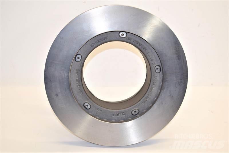 Meritor  Zavore